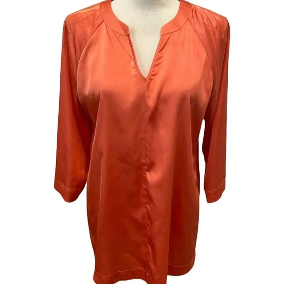 Chico's Tops - Chico’s blouse